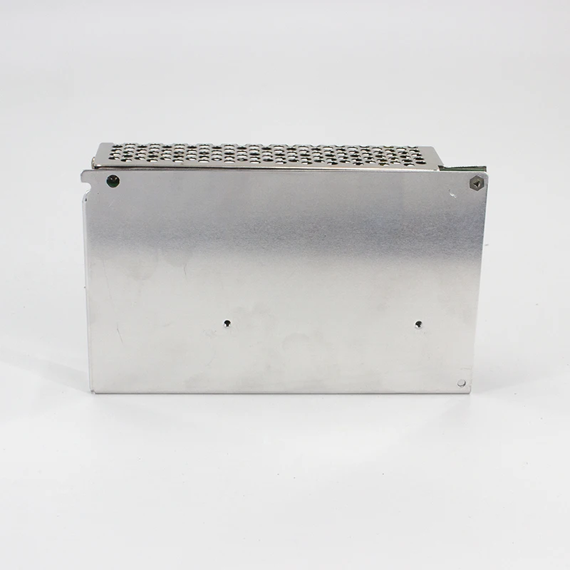 S-75-24 24v 75w 3a CCTV камера/светодиодные ленты/лифт источник питания 230vac до 24vdc с CE