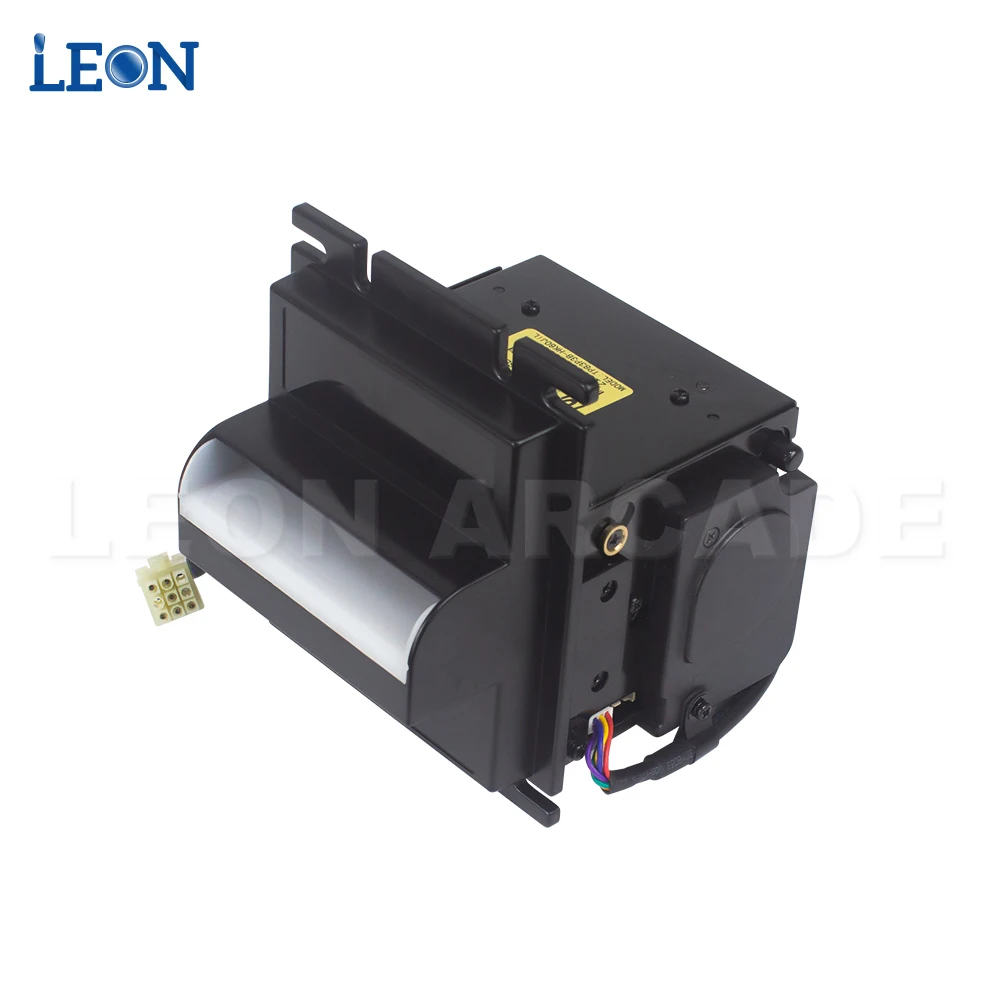

Tp-83 Bill Acceptor Tp Model Multiple Banknote Cash Money Currencies Accept Validator Vending Machine Arcade Accessorie