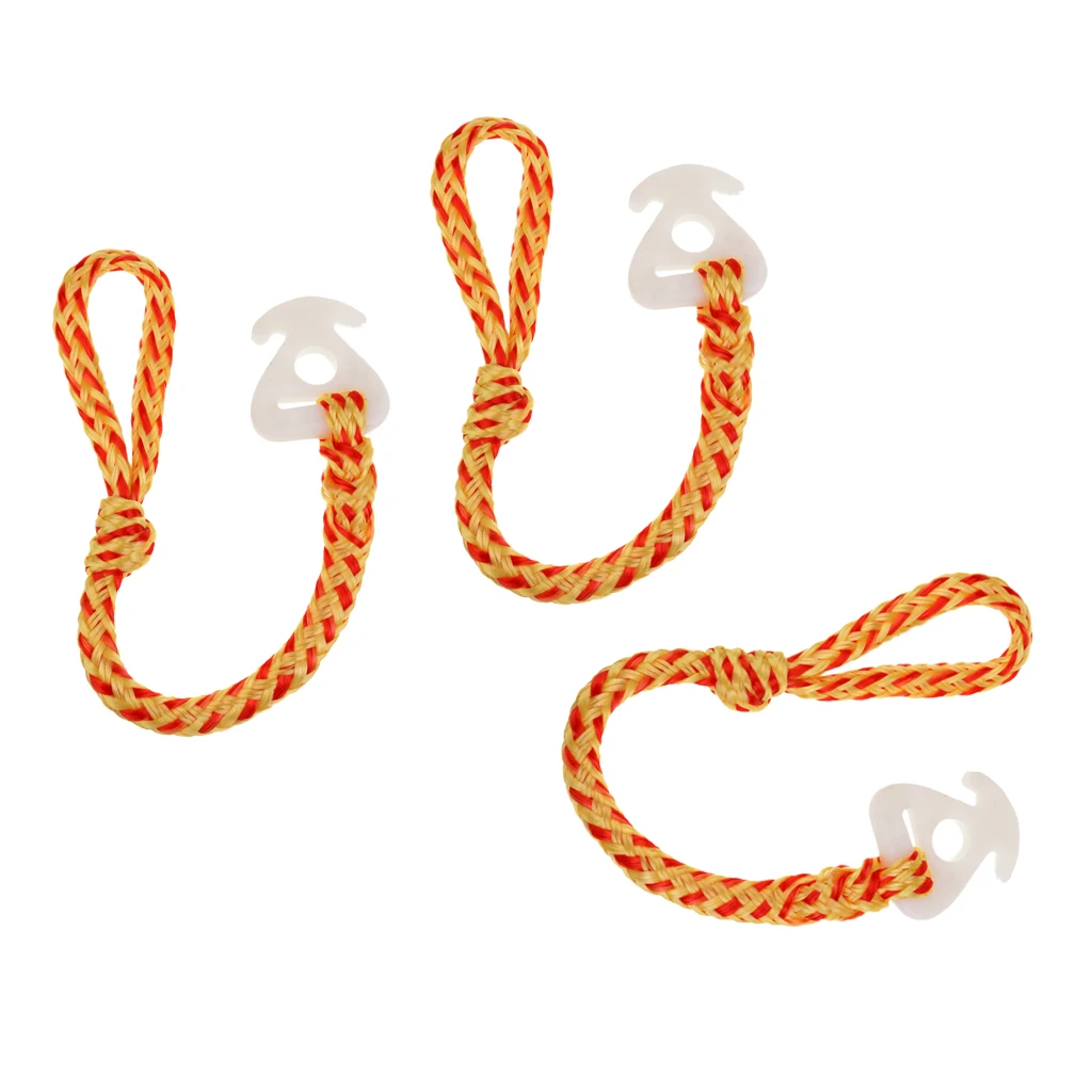 3 шт./лот компактный буксируемый лодочный буксировочный соединитель