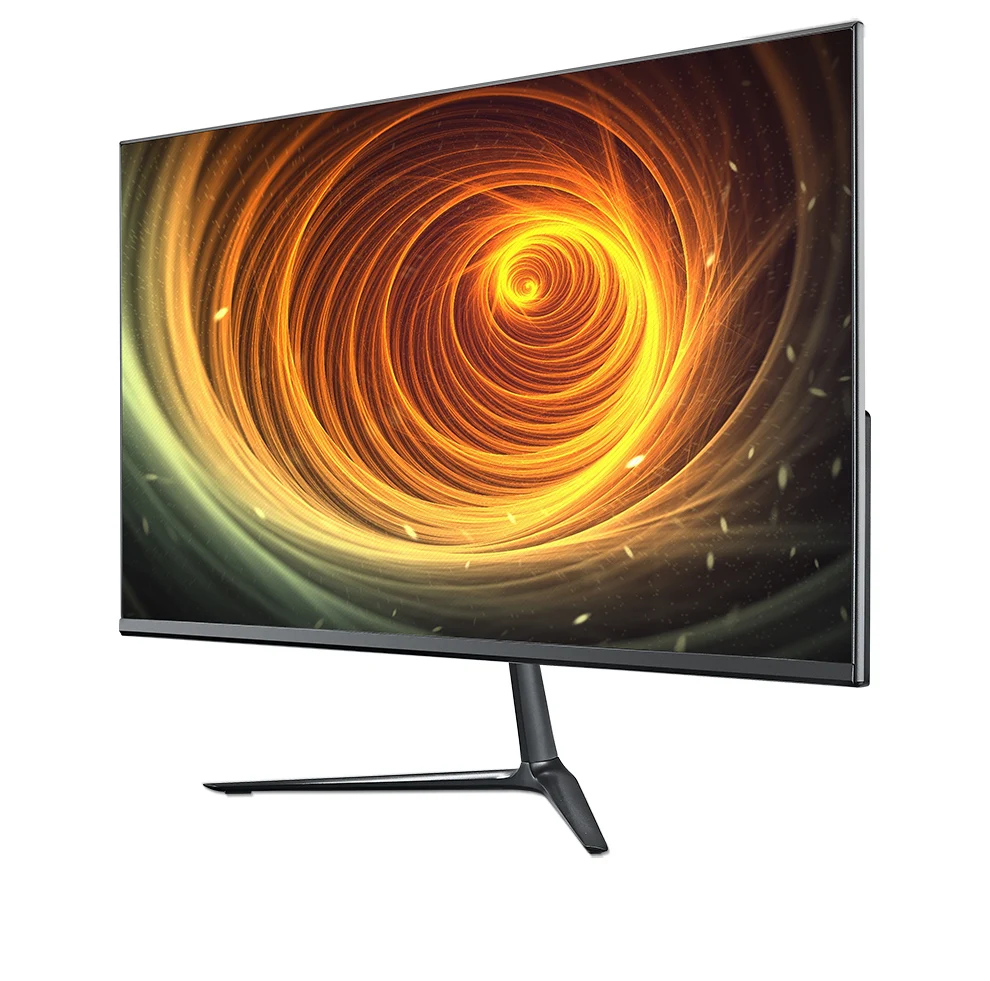 Anmite, 24 дюйма, 2 K, 2560*1440, QHD, тонкий, Ps4, ЖК-монитор для компьютерных игр, Athlete Chicken, Ips экран