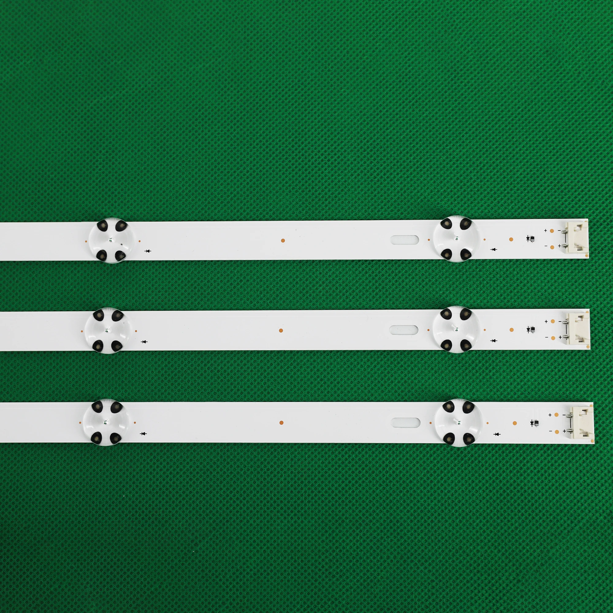 Светодиодная лента для LG 43UK6300PLB 43UJ634V 43lj61 _ FHD L LC43490059A LC43490058A Innotek 17Y 43 дюйма A LC43490074A 3