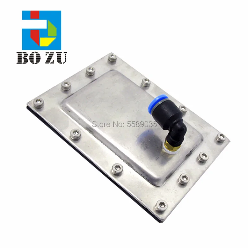 Оригинальный чернильный фильтр GongZheng для струйного принтера Infiniti Galaxy Flora Eco Solvent