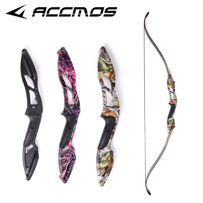 

Рекурсивный лук JUNXING, 56 дюймов, американский охотничий лук, вес 30-50 фунтов, аксессуары для охотничьего лука