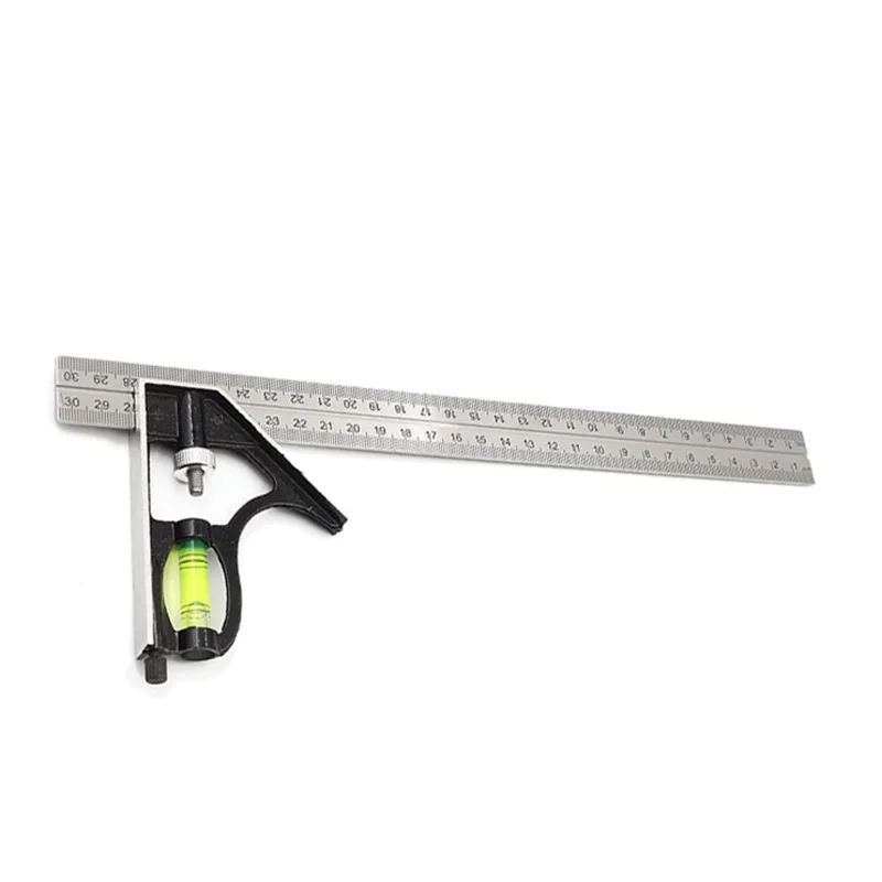 Точные измерительные инструменты из нержавеющей стали алюминиевые