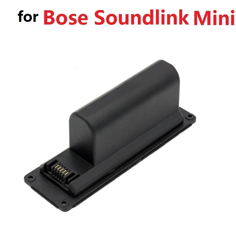 Батарея для Bose Soundlink Мини-плеера новая литий-ионная аккумуляторная Замена 7,4 V 2230mAh 063404 063287 061385 061384 061386