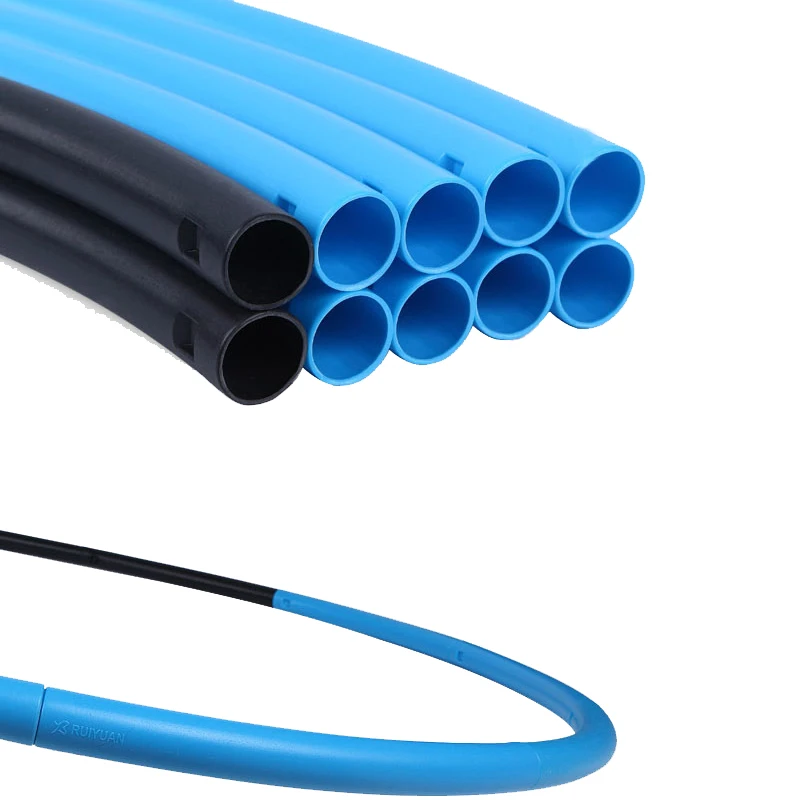 Брюшной массажный обруч Бодибилдинг съемное гимнастическое кольцо 100 см круг для