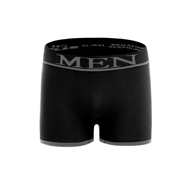 Трусы Для мужчин нижнее белье мягкие трусы-боксеры из модала трусы Трусы-шортики