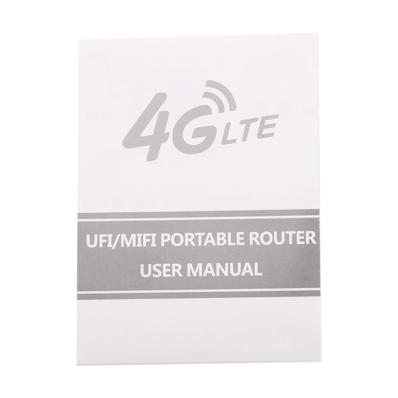 

Wireless 4G Portable Hotspot Fdd Lte Mobile Wifi Usb Modem Router 100Mbps 4G Lte Wifi Dongle Network Card