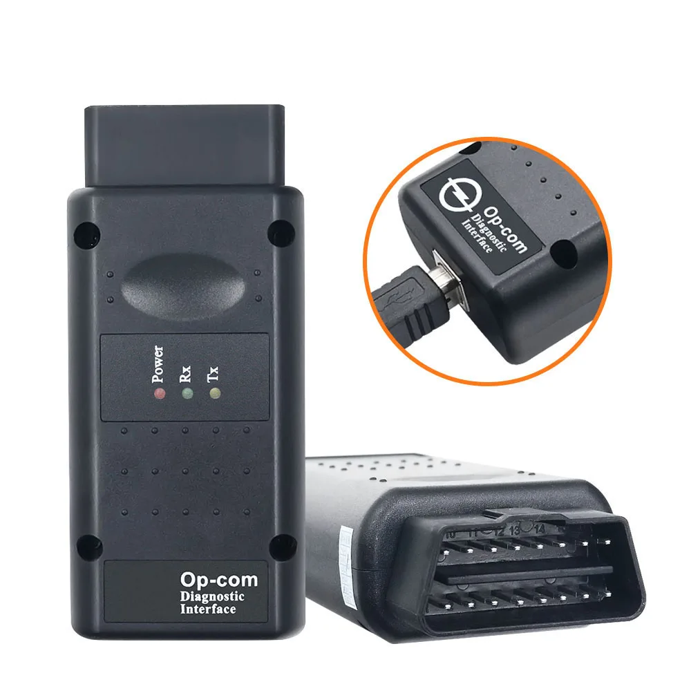 Новейший автомобильный сканер OPCOM 2021 200603a для Opel CAN BUS Opcom 1 95 Real PIC18F458 FTDI FT232RL Chip 2018