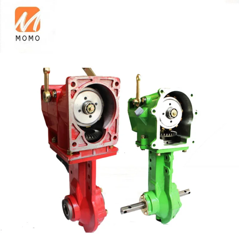 

mini power tiller weeder parts gear box