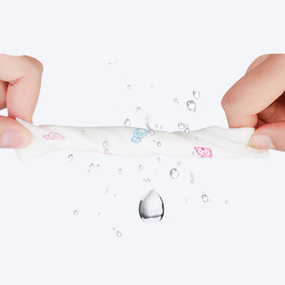 1 рулон 5 слойная мягкая приятная для кожи туалетная бумага дома отеля ванной