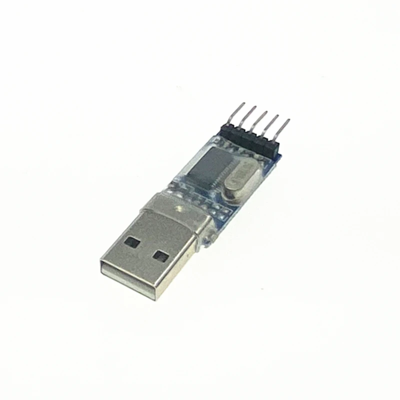 5-контактный разъем CP2102 USB 2 0 для UART TTL модуль последовательный преобразователь STC