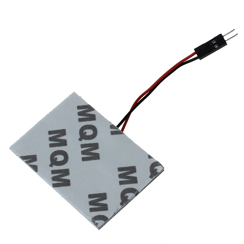 5 шт. светодиодные лампы для салона автомобиля 12 В|Потолочные лампы| |