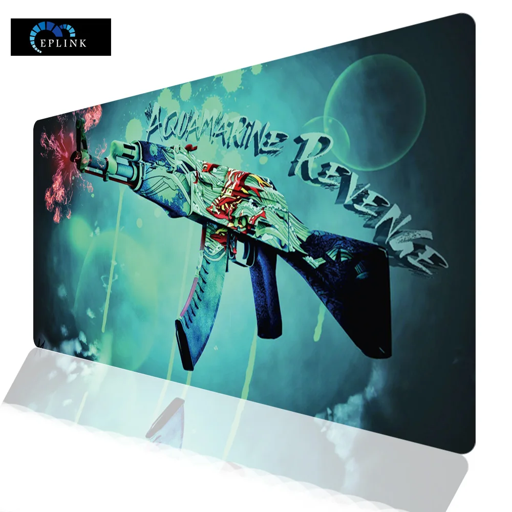 600*300 мм игровой Мышь Pad большие геймер резиновый коврик для мыши Тетрадь HP