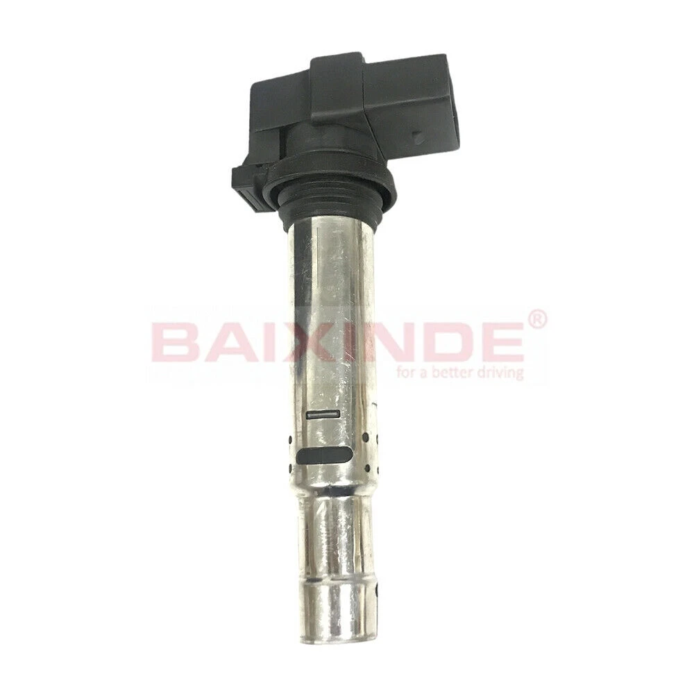 

1pcs Ignition Coils For 2011-2018 Audi A8 07P905715 7P905715 ZSE138 C-973