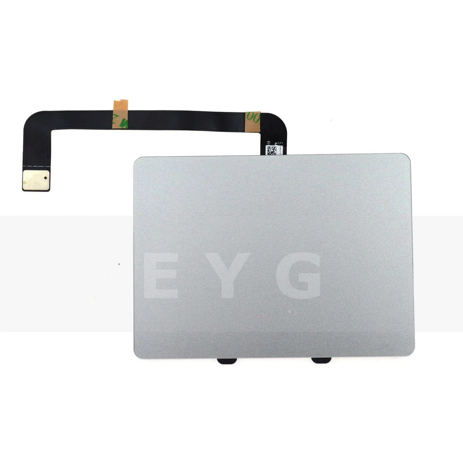 Трек панель A1286 для MacBook Pro 15 дюймов 2009 2010 2011 2012 с гибким кабелем 821 0832 A|flex 2 15|a1286