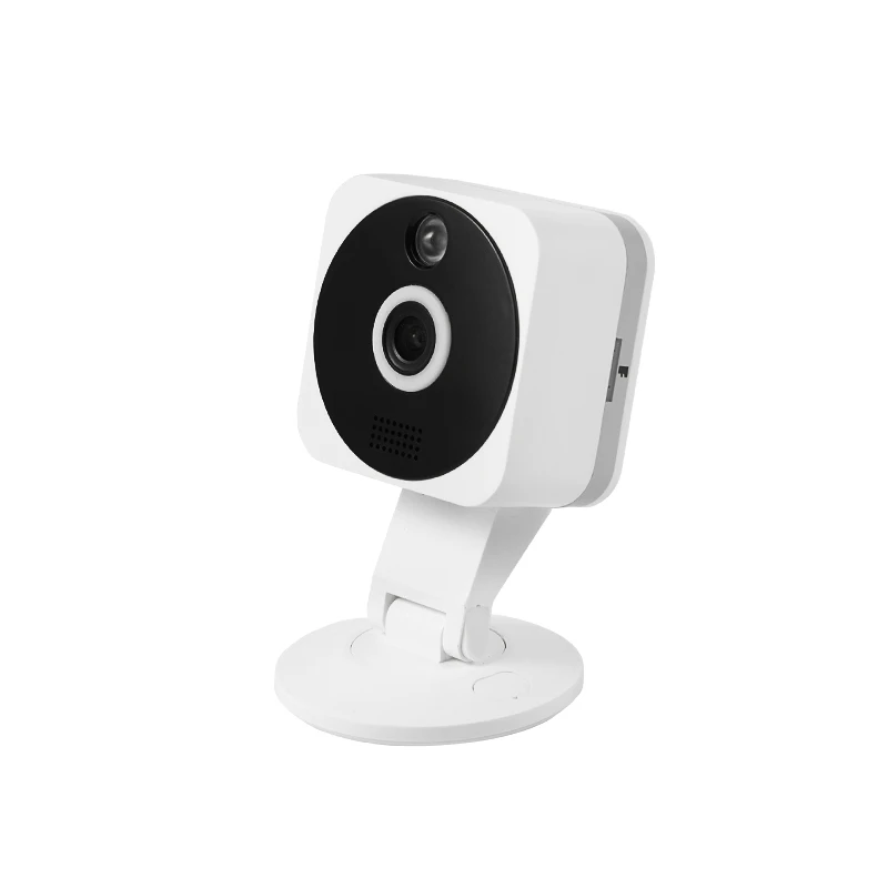 Панорамная камера LOOSAFE HD панорамная 2 Мп 360 МП Wi Fi с приложением IPC360 двусторонняя