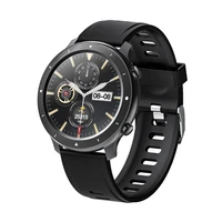 2021 smart watches men women fitness bracelet heart rate tracker smartwatch ip68 waterproof sports fashion watch for ios android