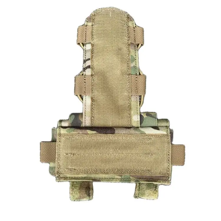 Sports Tactics TVNC MK1 PVS-31 Helmet NVG Counterweight Bag Night Vision Battery Bag CAG Style