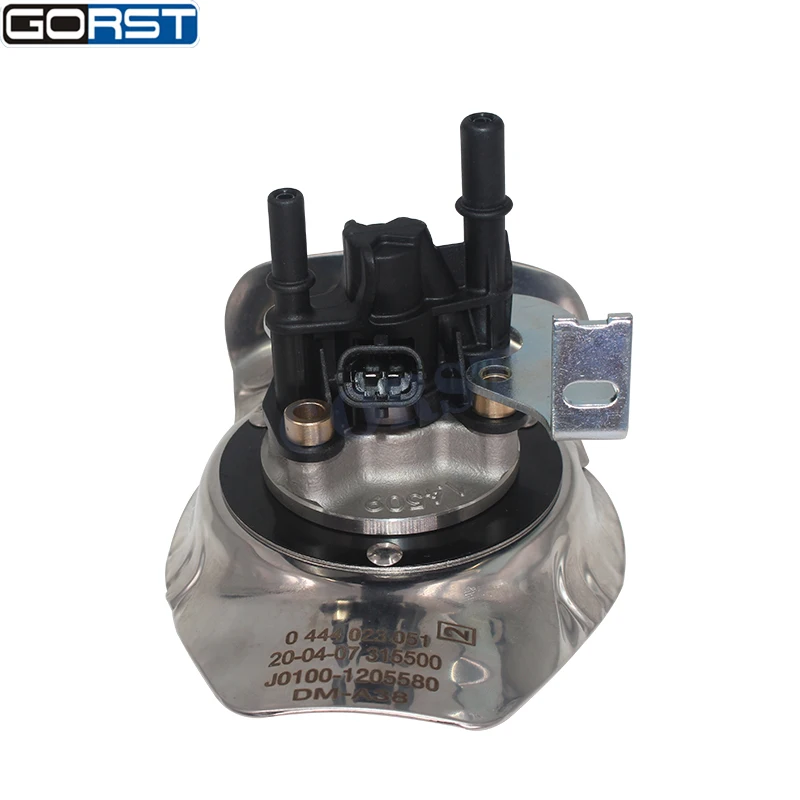 Модуль дозирования инъекцией мочевины 0444023051 для Volvo FH 16 FM FMX Renault Trucks Magnum Kerax 21738132