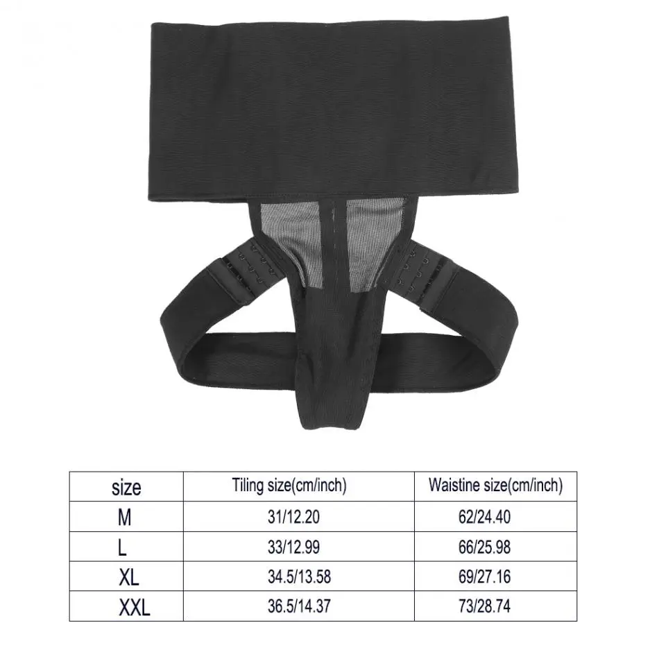 

Women Butt Lifter Panty Beauty Hip Pant Slim Body Shaping Underwear Up Hip Enhancer Shapewear Posture Corrector Belt Health Care