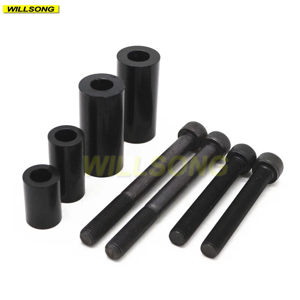 

Fairing Body Frame Guard Engine Case Cover Crash Protector Slider Falling Protection For KAWASAKI Z900 Motorcycle Accessories