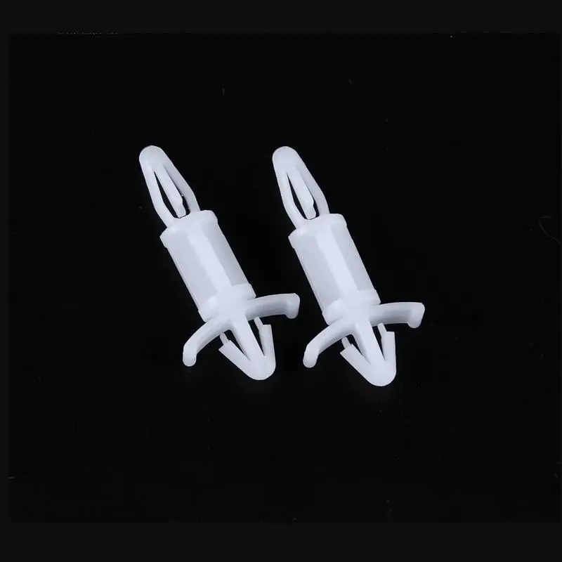 500PCS/1Lot G218 Type Nylon PCB Support Spacer PC Circuit Board Isolation Column | Gaskets