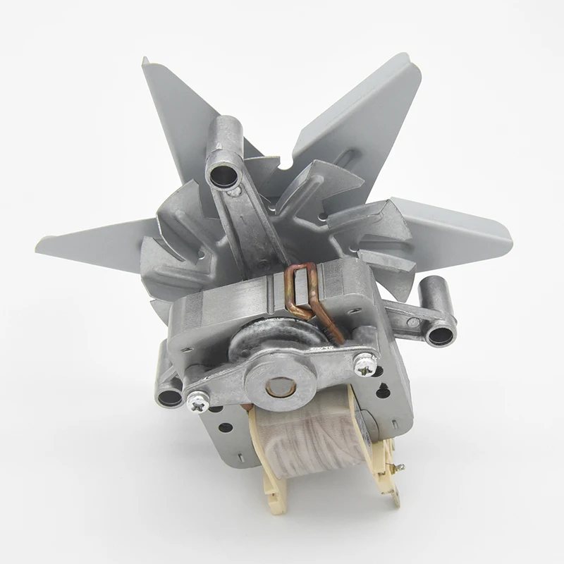 Двигатель духовки для коммерческой электрической двигатель вентилятора с