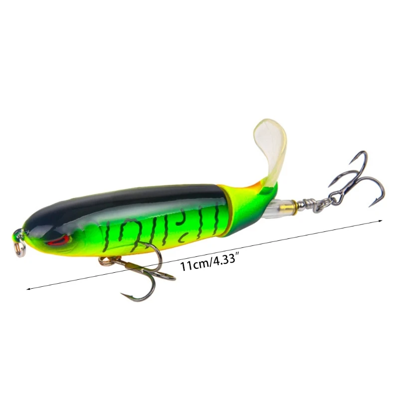 

3D Fishing Lure Sinking Floating Wobblers Hard Bait Crankbait Minnow Lure for Fishing Tackle