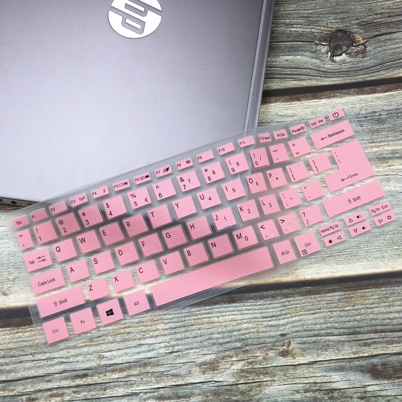 Для acer Swift SF113 S5-371 SF514 SF5 SWIFT 5 Swift 3 Aspire S13 14 SF314 спин 5 SP513 чехол для клавиатуры ноутбука защитная пленка