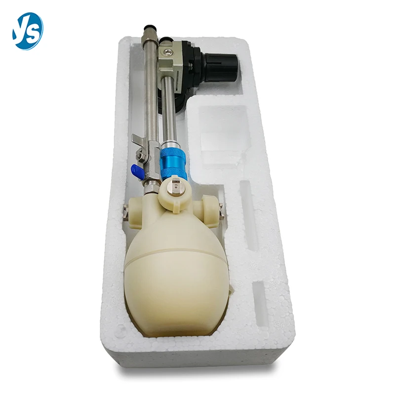 YS текстильная увлажняющая Форсунка для сухого тумана охлаждения увлажнитель с