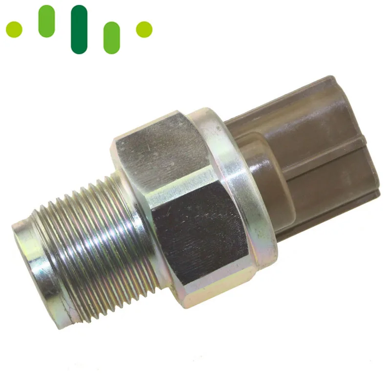 Подлинный датчик давления Common Rail для Isuzu Holden 4HK1 6HK1 6UZ1 6WG1 499000-6131 8-98119790-0 8-97318684-1
