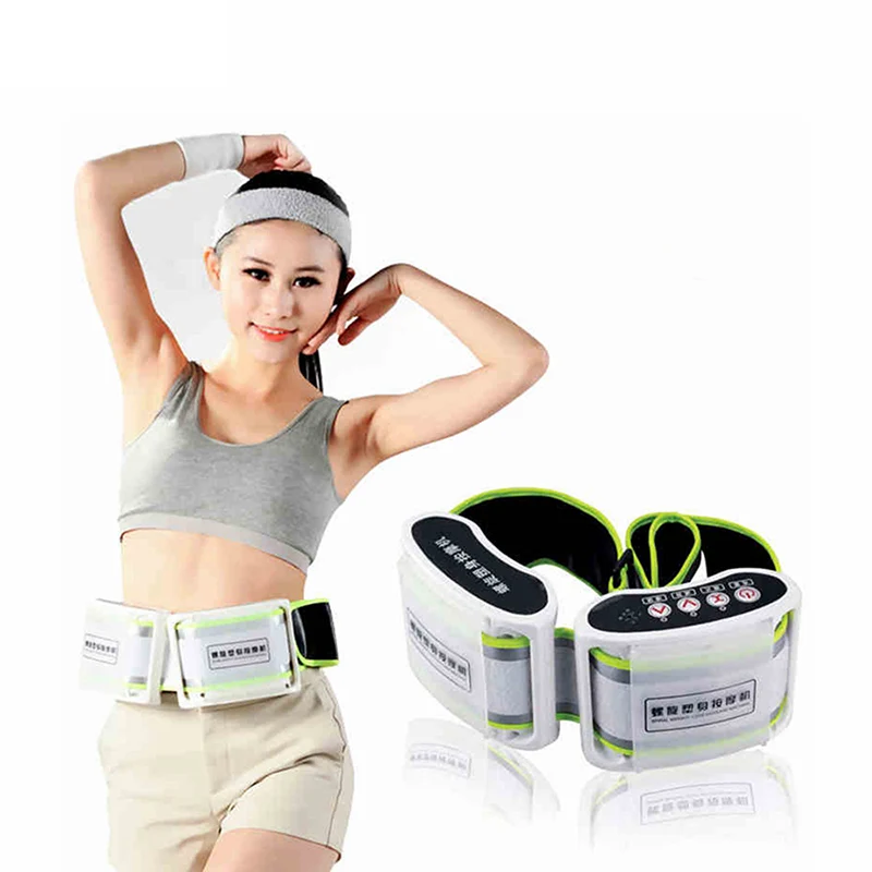 YihCare потеря веса X5 раз спиральный отказ от жира Электрический массажер для тела