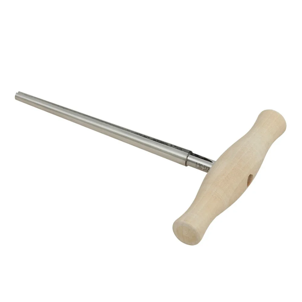 

1PC Violin Peg Hole Reamer Shaper Peg Hole Violin Repair Tools for Musician Luthier