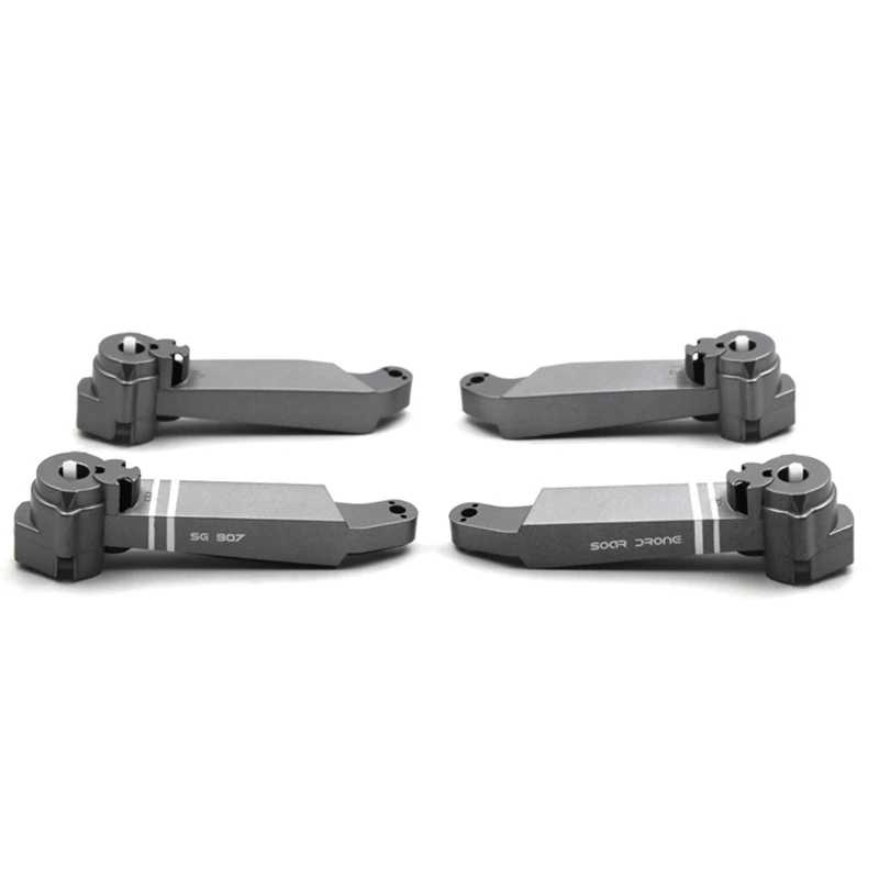 Моторные рычаги для радиоуправляемого дрона 1 шт. передние и задние оси SG907