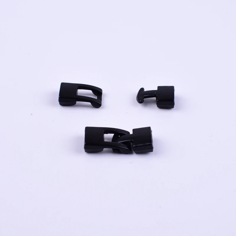 4pcs/pair Shoelaces Buckle Metal Shoelaces Cross buckle Accessories Metal Lace Lock DIY Sneaker Kits Metal Lace Buckle