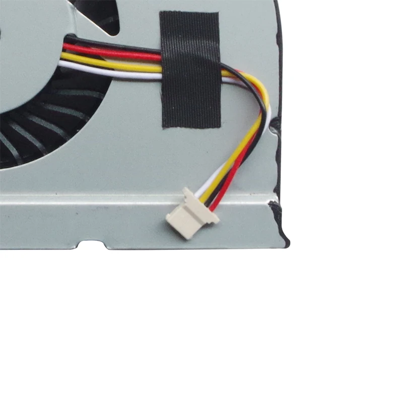 Фото Новый вентилятор охлаждения для ноутбуков DELL Inspiron 14PD 14 7000 7447 7480 7559 7557, вентилятор охлаждения графического процессора PDN 0562V6 DFS601305PQ0T №4