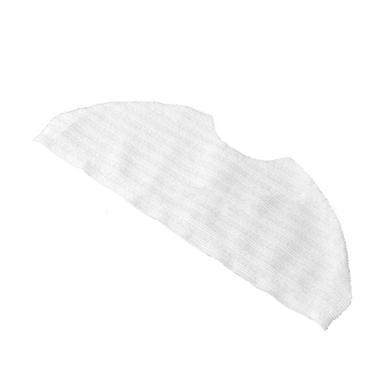 HOT！-For 360 S5 S7 Robot Vacuum Cleaner ​Disposable Mop Cloth Cleaning Professional Replacement Accessories Parts | Бытовая техника