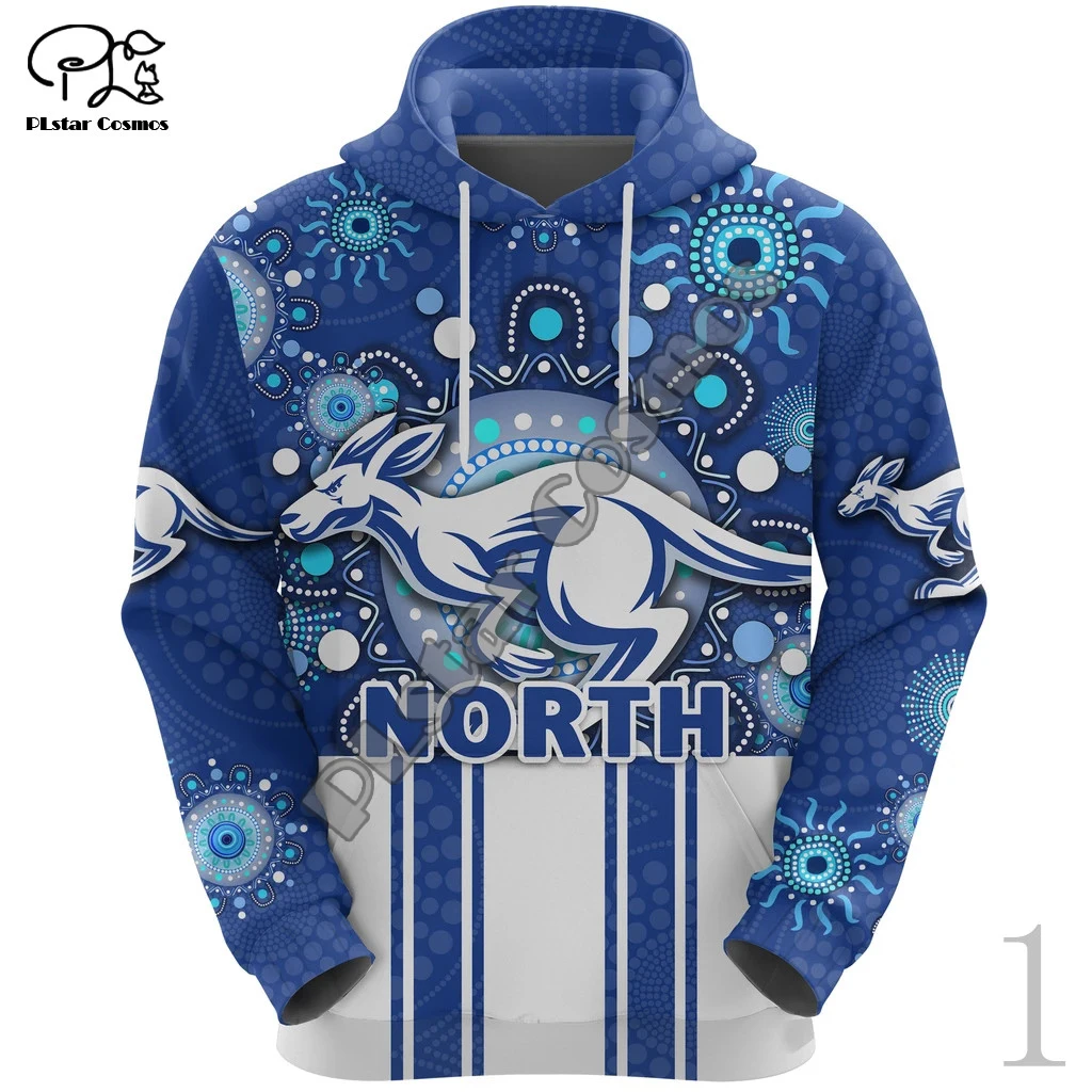 

PLstar Cosmos 3DPrint 2021Newfashion Kangaroos Vibe Casual Harajuku Streetwear Animal Men/Women Funny Hoodies/Sweatshirt/Zip -3