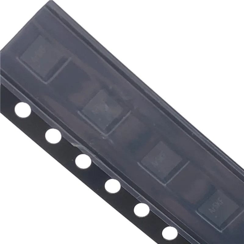 5 шт. ARSQA QFN-6 SYX196C1QNC QFN SYX196C Новый и оригинальный | Электроника