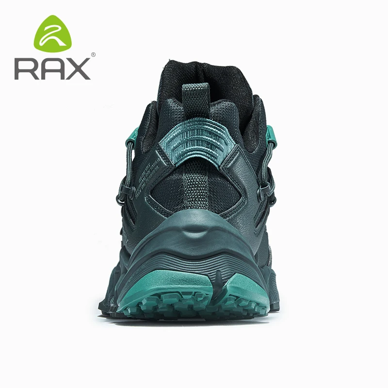 Rax обувь для бега на открытом воздухе; мужские спортивные кроссовки; спортивная обувь для бега, ходьбы; спортивные кроссовки; женские дышащие кроссовки с подушкой
