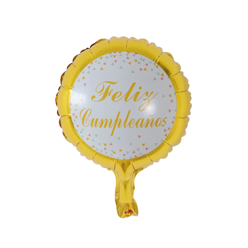 10 шт. 10-дюймовые испанские яркие бриллианты | Дом и сад