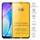 Защитное стекло, закаленное стекло 9D для Xiaomi Redmi 9 9a 9c redmi red mi remi 9 a c