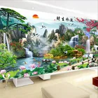 QIANZEHUI, сделай сам, вышивка с изображением сосны, круглые алмазные полные стразы, алмазная живопись, вышивка крестиком, рукоделие