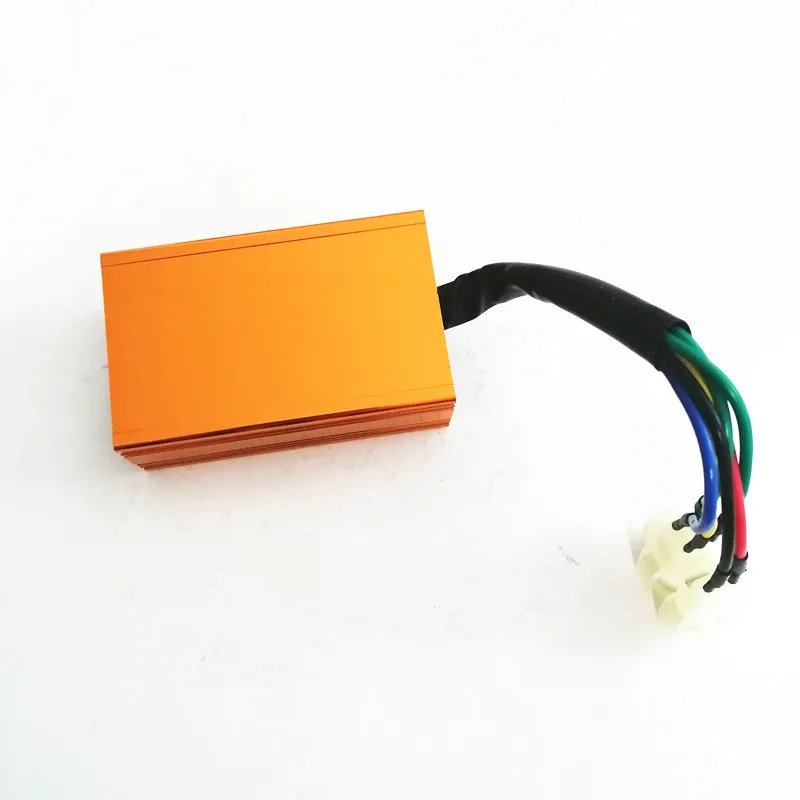 Гоночный двигатель постоянного тока CDI 150cc 200cc 250cc GY6 для квадроциклов велосипедов