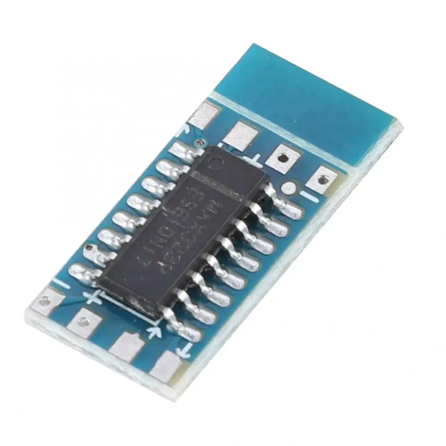 Preamp микрофон 10 шт. Mini RS232 к TTL преобразовательному модулю плата адаптер MAX3232 120kbps 3 5V