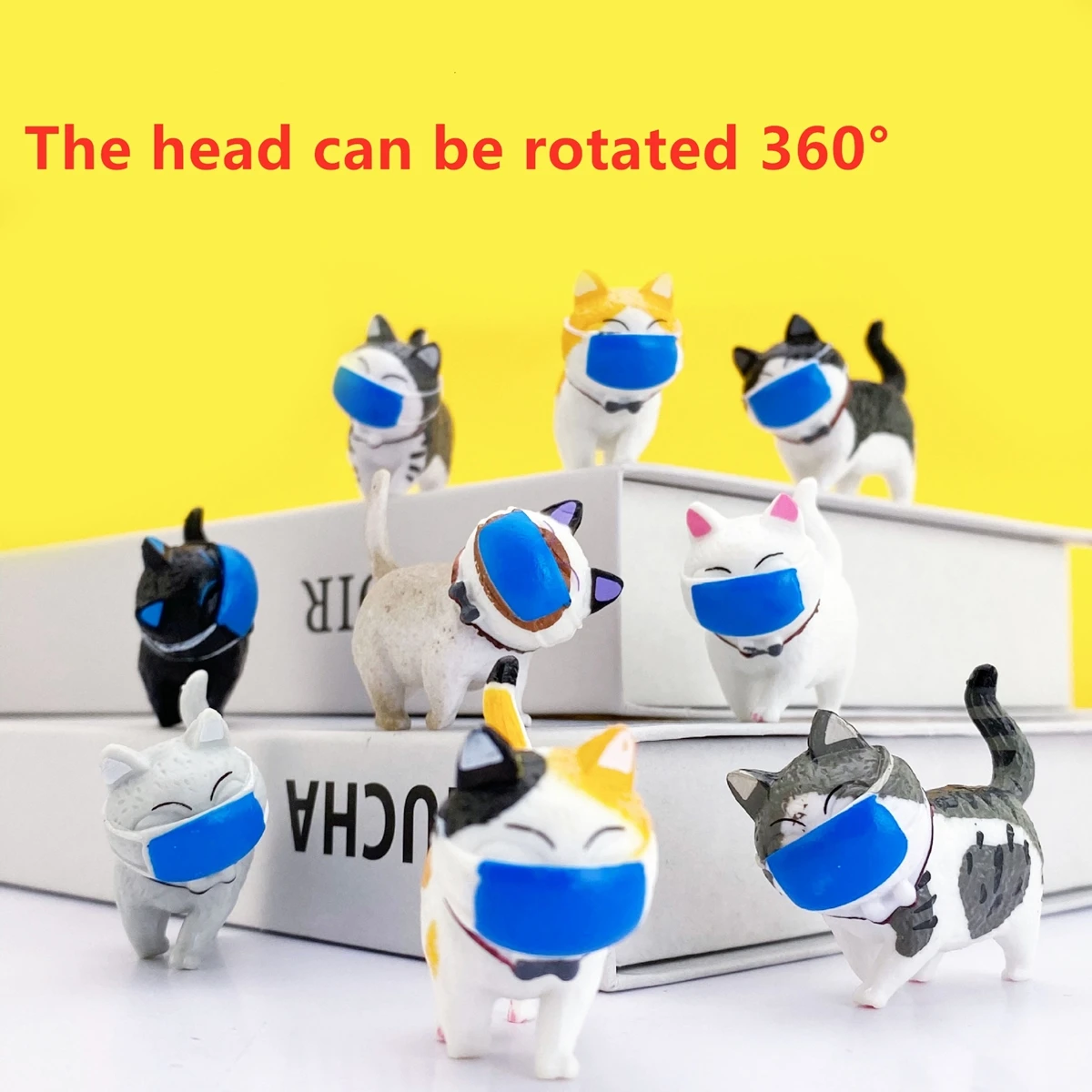 1 шт. мини-украшение для лица в маске