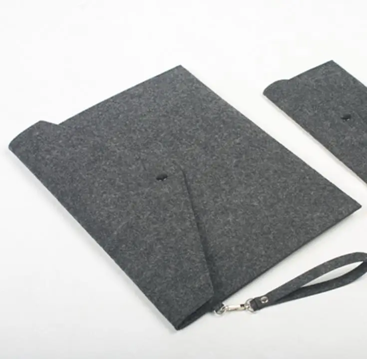 Рисунок 6 - Войлочная папка для документов