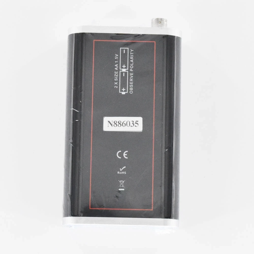 VM-6380 3D измеритель вибрации датчик Акселерометра Вибрационный анализатор |