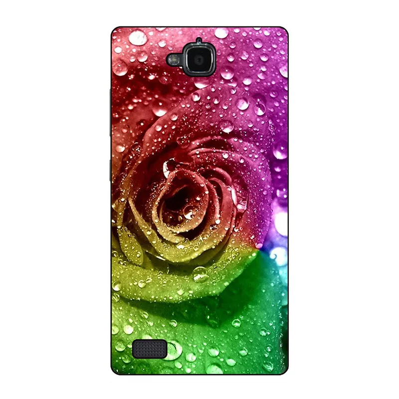 M29 Чехол для huawei Honor 3C H30-U10 G740 H30-T10 H30-T00 H30-L01 чехол с жестким основанием Пластик с милыми котиками, чехол для телефона с рисунком в виде животного - Цвет: M29